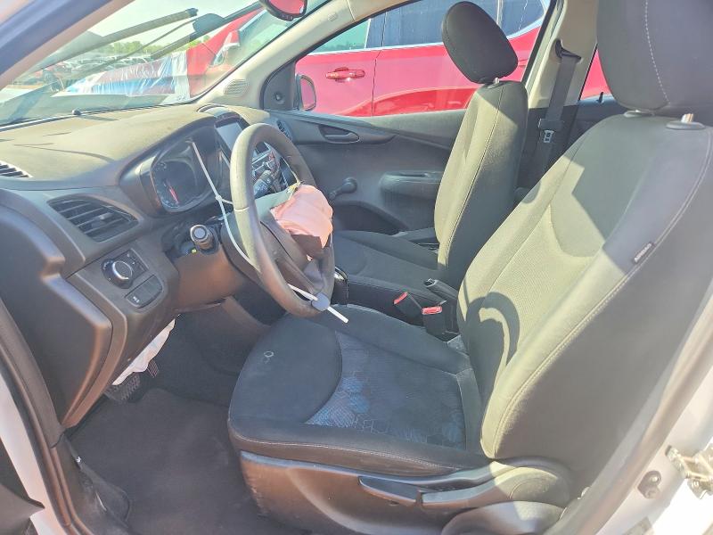 Продажа на аукционе авто 2017 Chevrolet Spark, vin: KL8CB6SA8HC705633, номер лота: 59402866