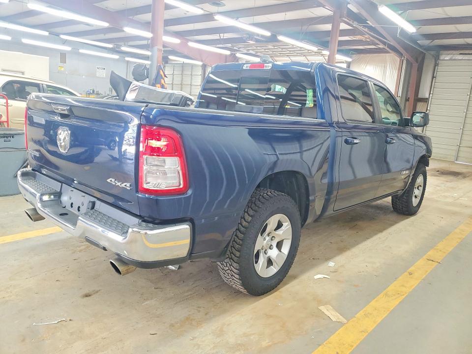 Aukcja sprzedaży 2019 Ram 1500, vin: 1C6SRFFT5KN819439, numer aukcji: 61864916