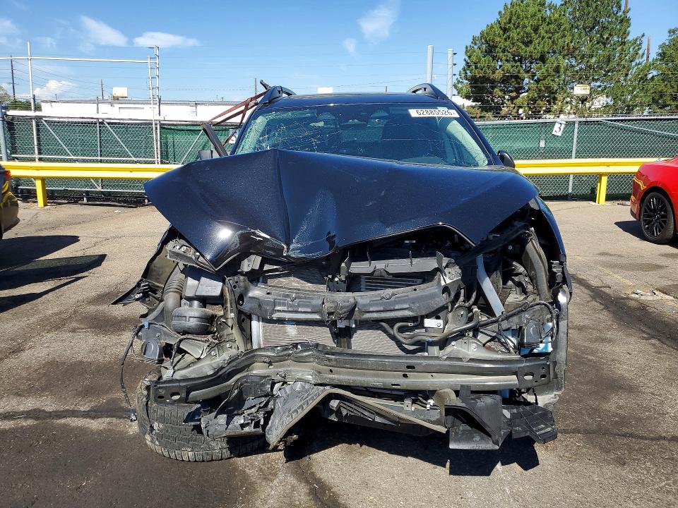 2023 Subaru Ascent მანქანა იყიდება აუქციონზე, vin: 4S4WMAKD1P3402635, აუქციონის ნომერი: 62885526