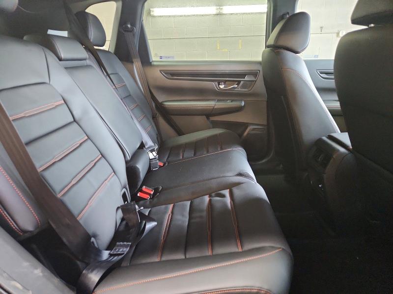 Продаж на аукціоні авто 2026 Honda Cr-v, vin: 5J6RS6H85TL020806, номер лоту: 60317916