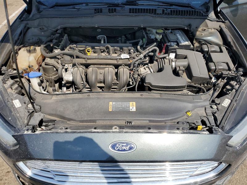 2015 Ford Fusion მანქანა იყიდება აუქციონზე, vin: 3FA6P0G78FR117462, აუქციონის ნომერი: 60222636