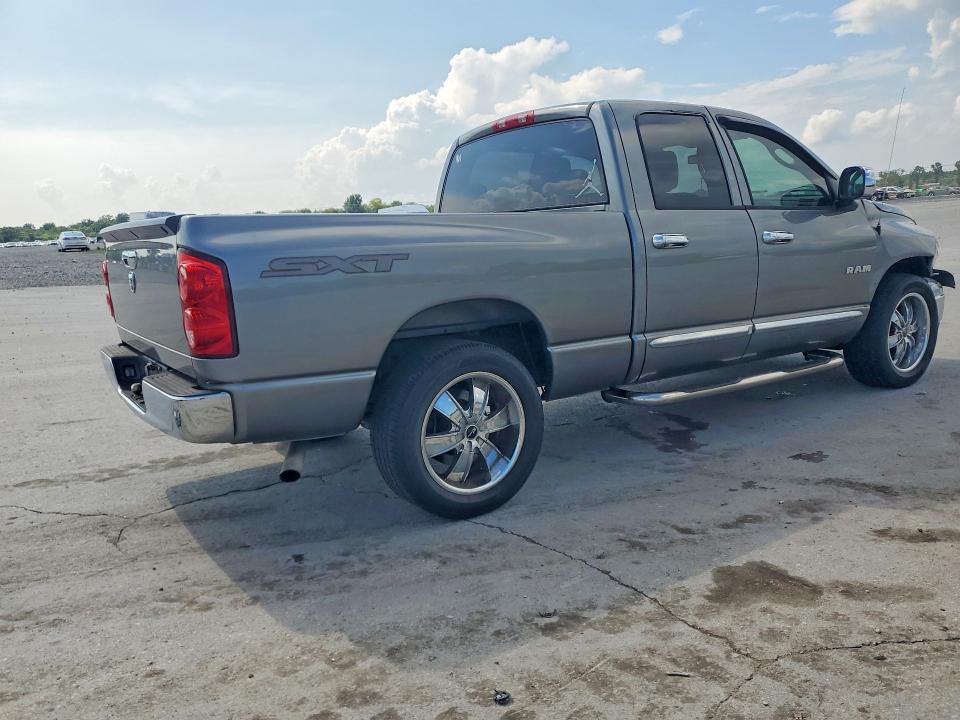 Aukcja sprzedaży 2008 Dodge Ram 1500, vin: 1D7HA18K08J177784, numer aukcji: 60006126