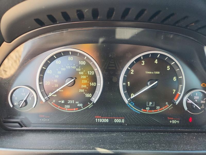 Aukcja sprzedaży 2015 Bmw 528, vin: WBA5A7C51FD625802, numer aukcji: 62618376