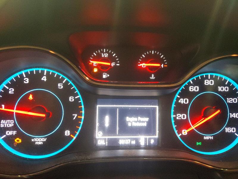 Aukcja sprzedaży 2018 Chevrolet Cruze, vin: 1G1BC5SM6J7130282, numer aukcji: 60397406