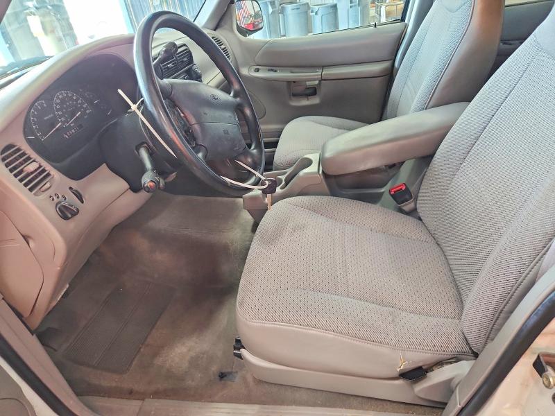 62444266 :رقم المزاد ، 1FMZU34X0XZB41382 vin ، 1999 Ford Explorer مزاد بيع