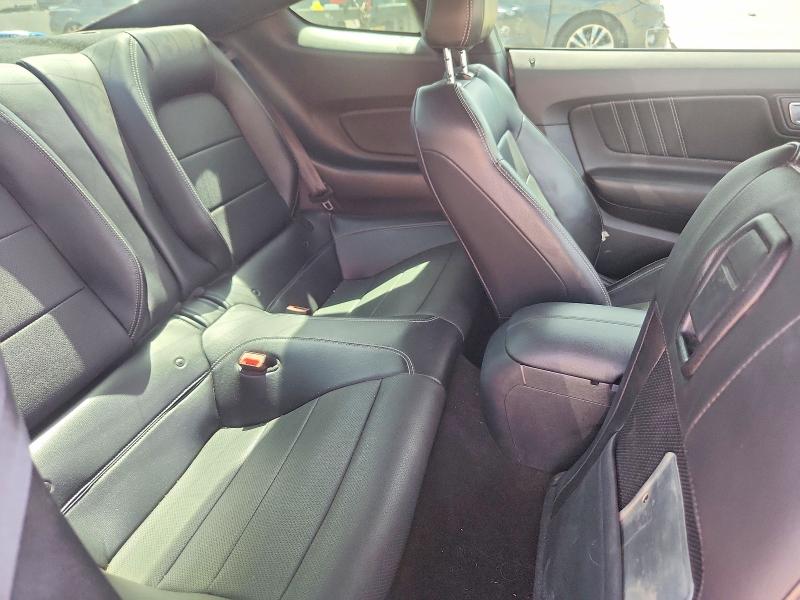 Aukcja sprzedaży 2019 Ford Mustang, vin: 1FA6P8CF9K5142850, numer aukcji: 61935716