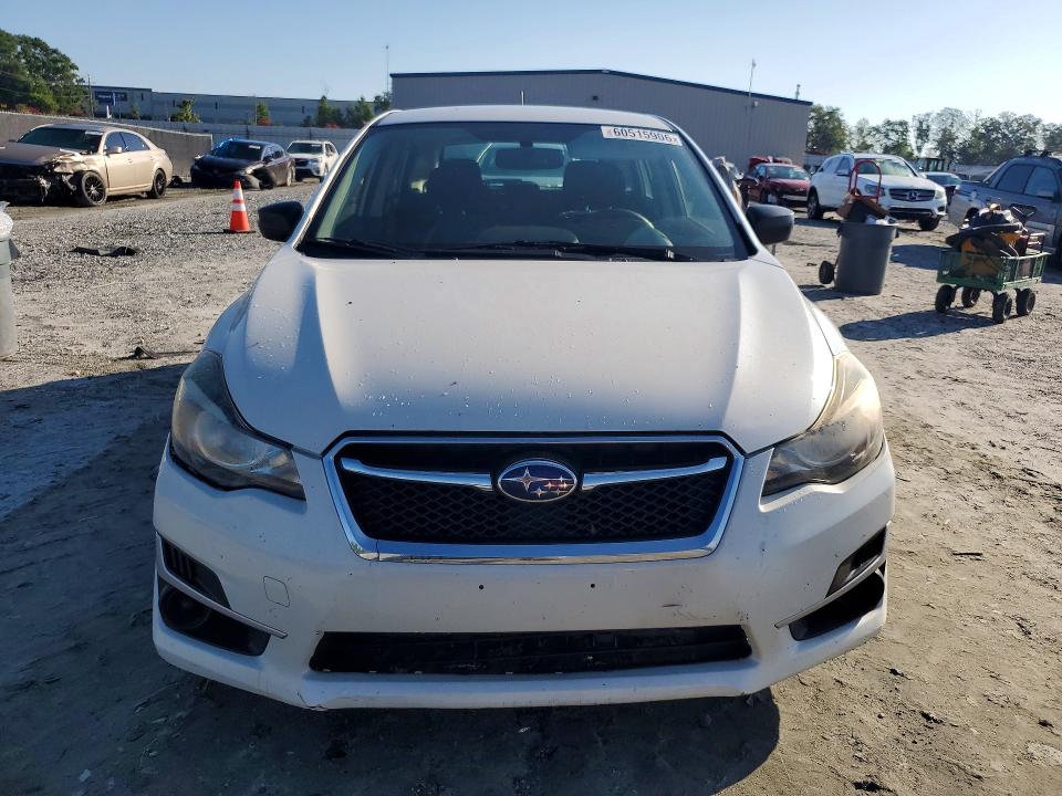 Продаж на аукціоні авто 2016 Subaru Impreza, vin: JF1GPAA62G9221565, номер лоту: 60515906