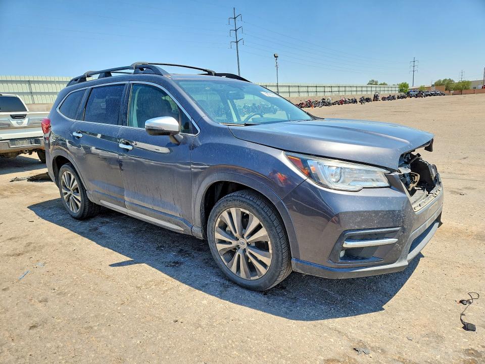 Продаж на аукціоні авто 2020 Subaru Ascent, vin: 4S4WMARD4L3429084, номер лоту: 59295206