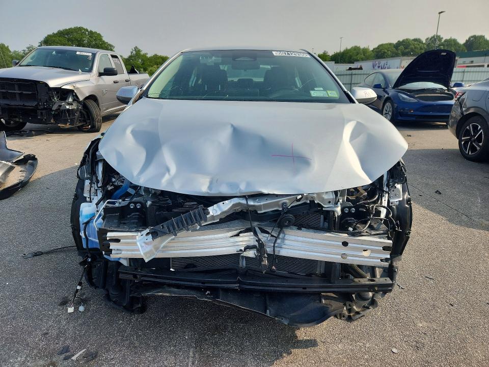 Aukcja sprzedaży 2026 Toyota Corolla, vin: 5YFB4MDE7TP406703, numer aukcji: 60712936
