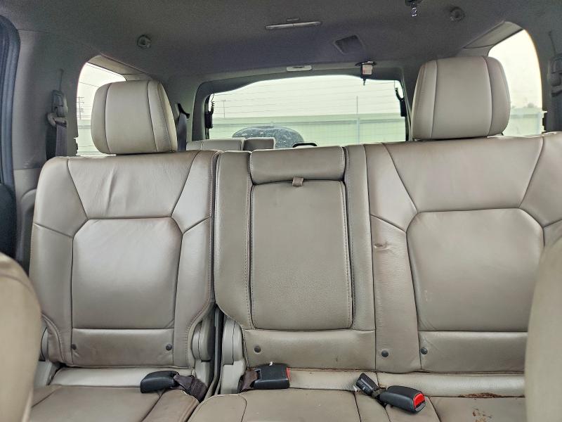 Продаж на аукціоні авто 2014 Honda Pilot, vin: 5FNYF4H55EB057361, номер лоту: 61171946