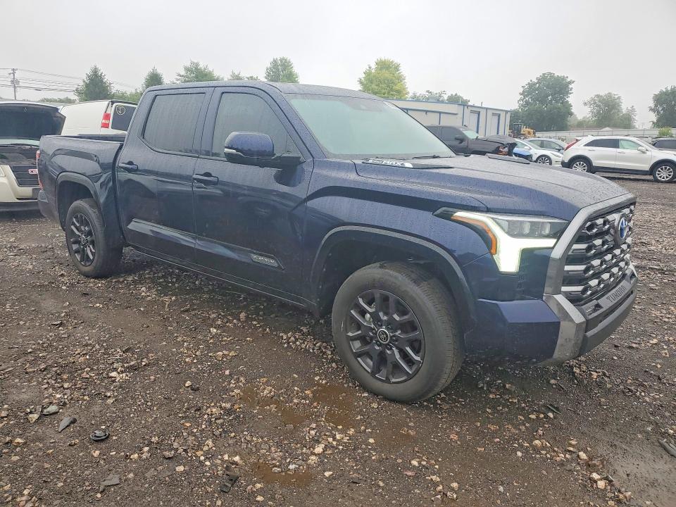 Aukcja sprzedaży 2024 Toyota Tundra, vin: 5TFNC5DB5RX045106, numer aukcji: 59788276
