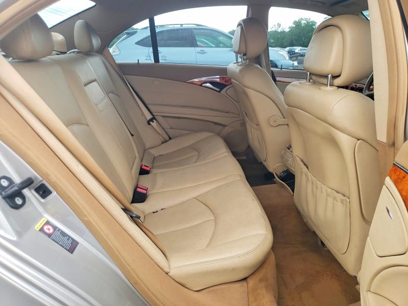 Продажа на аукционе авто 2008 Mercedes-benz E, vin: WDBUF87X38B214271, номер лота: 61693206