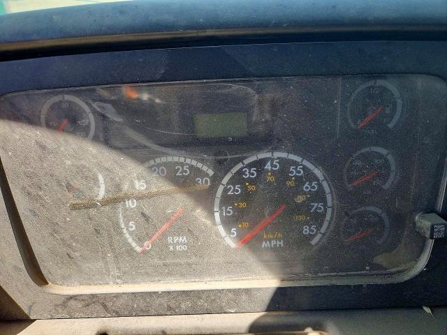 2004 Sterling Truck Acterra მანქანა იყიდება აუქციონზე, vin: 2FWBCGDC24AM32290, აუქციონის ნომერი: 62527696