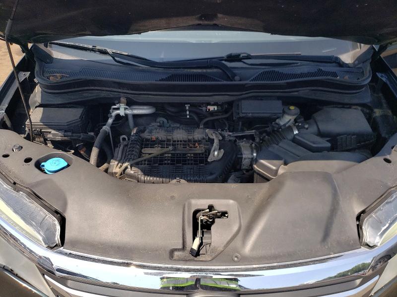 Aukcja sprzedaży 2016 Honda Pilot, vin: 5FNYF6H59GB040657, numer aukcji: 62073086