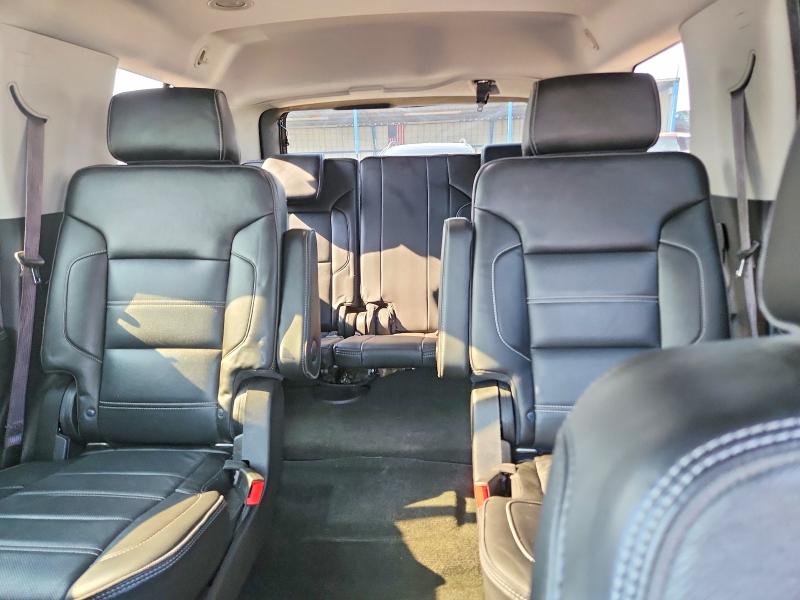2017 Gmc Yukon მანქანა იყიდება აუქციონზე, vin: 1GKS2CKJXHR118756, აუქციონის ნომერი: 59844686