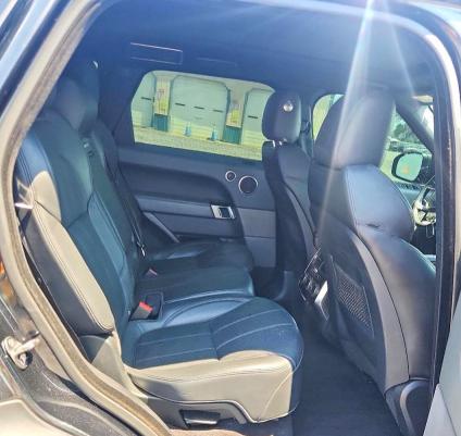 61937236 :رقم المزاد ، SALWR2TF5FA515440 vin ، 2015 Land Rover Range Rover Sport مزاد بيع