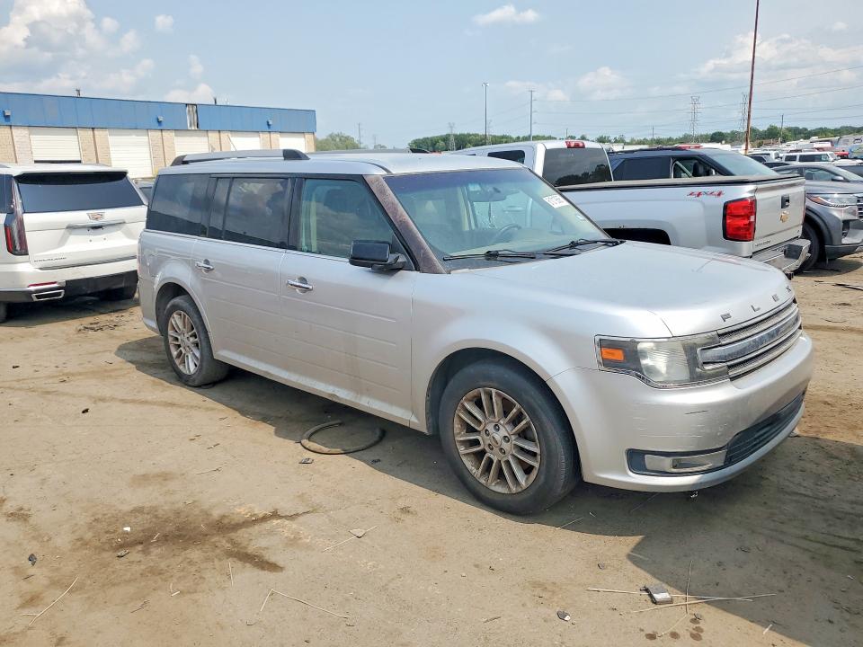 Aukcja sprzedaży 2015 Ford Flex, vin: 2FMGK5C82FBA17392, numer aukcji: 61019366