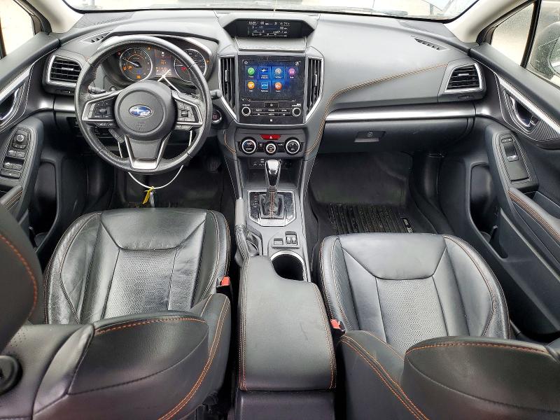 Продажа на аукционе авто 2022 Subaru Crosstrek, vin: JF2GTHMCXNH265057, номер лота: 59127886