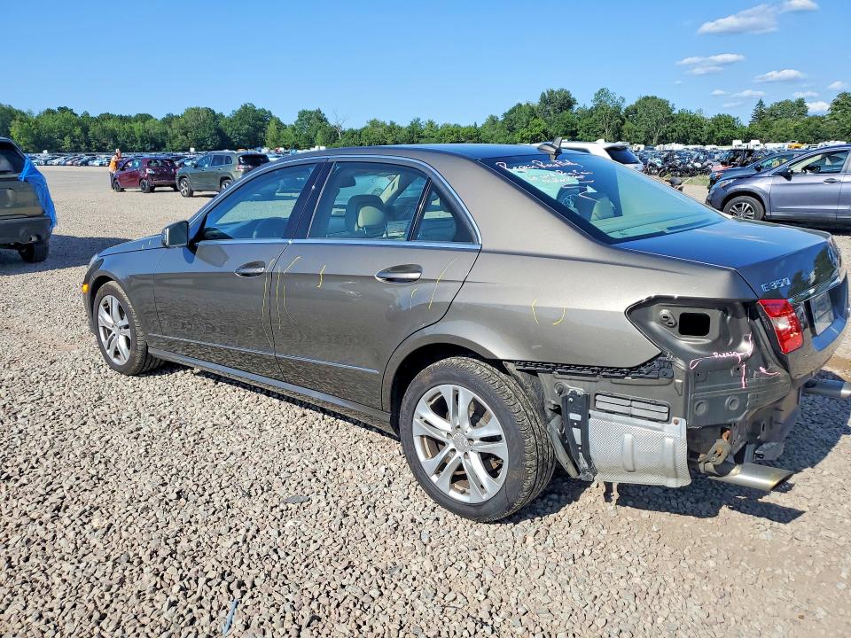 62336246 :رقم المزاد ، WDDHF8HB6BA351682 vin ، 2011 Mercedes-benz E مزاد بيع