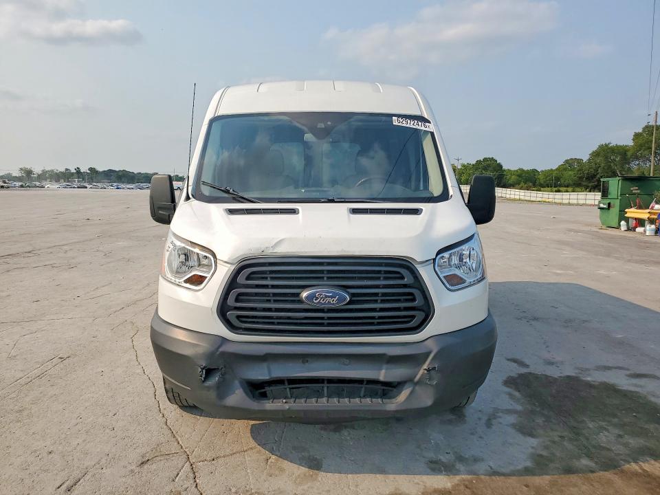 Продаж на аукціоні авто 2019 Ford Transit, vin: 1FTYE1CM4KKB82057, номер лоту: 62972476