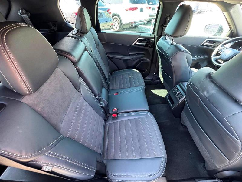 Aukcja sprzedaży 2023 Mitsubishi Outlander, vin: JA4J4UA86PZ035114, numer aukcji: 61522976
