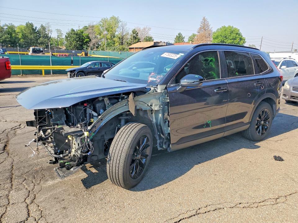 Продаж на аукціоні авто 2024 Honda Cr-v, vin: 7FARS6H58RE082552, номер лоту: 97683225