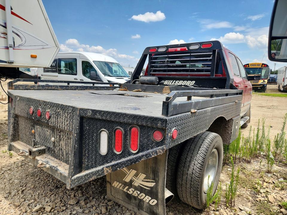 Продаж на аукціоні авто 2010 Dodge Ram 3500, vin: 3D73Y4CL2AG149774, номер лоту: 60360766