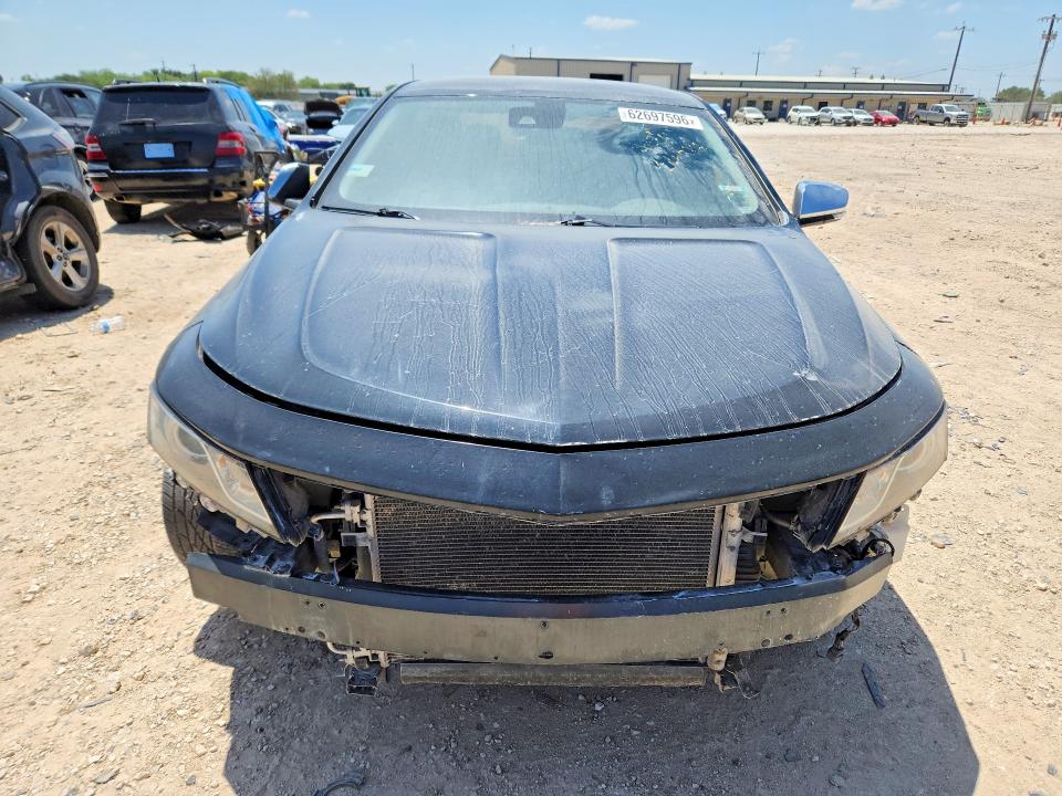 Продаж на аукціоні авто 2015 Chevrolet Impala, vin: 1G1165S39FU131929, номер лоту: 62697596