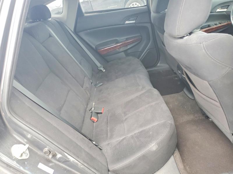 59266226 :رقم المزاد ، 5J6TF1H32CL001504 vin ، 2012 Honda Crosstour مزاد بيع