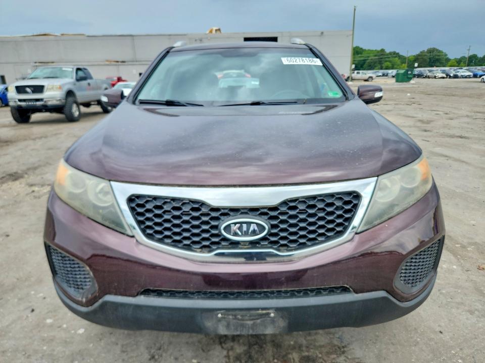 Продаж на аукціоні авто 2011 Kia Sorento, vin: 5XYKTDA28BG165816, номер лоту: 60278186