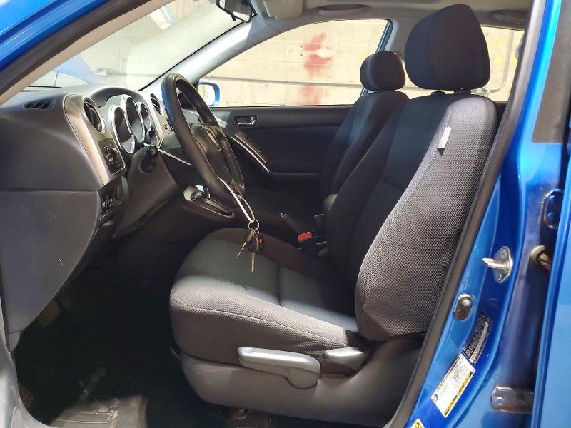 Aukcja sprzedaży 2007 Toyota Matrix, vin: 2T1KR30E87C662095, numer aukcji: 62853126