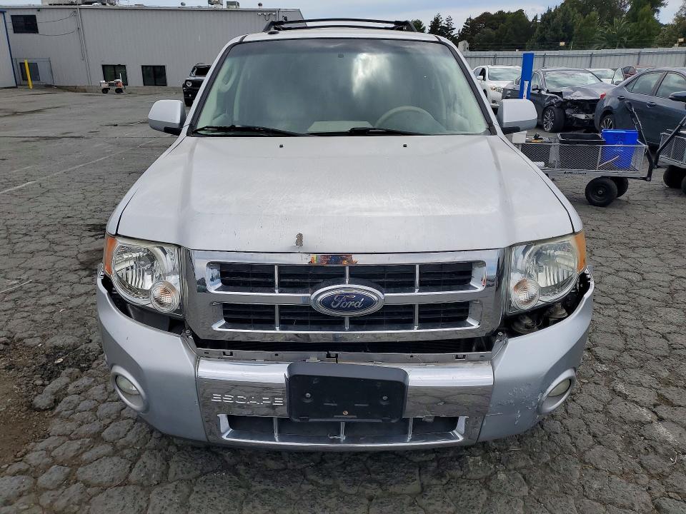 Продажа на аукционе авто 2010 Ford Escape, vin: 1FMCU4K37AKB53668, номер лота: 60356136