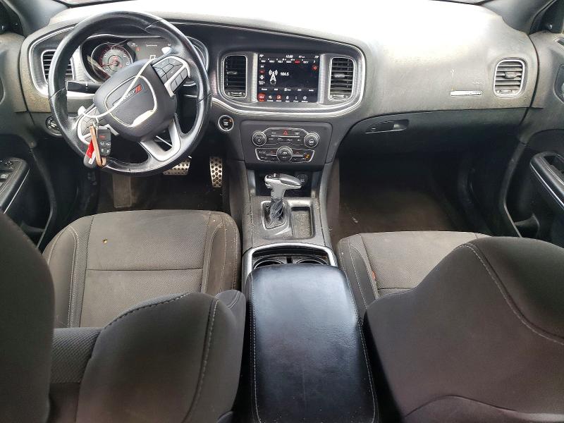 Aukcja sprzedaży 2018 Dodge Charger, vin: 2C3CDXHG7JH207143, numer aukcji: 61936946