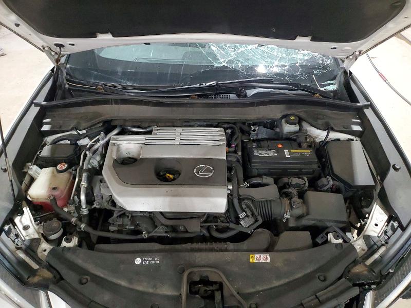 Aukcja sprzedaży 2019 Lexus Ux, vin: JTHY3JBH6K2018415, numer aukcji: 85977825