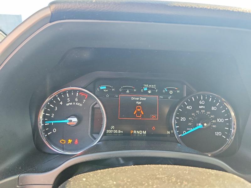 Aukcja sprzedaży 2018 Ford Expedition, vin: 1FMJK1JT1JEA26278, numer aukcji: 61010116