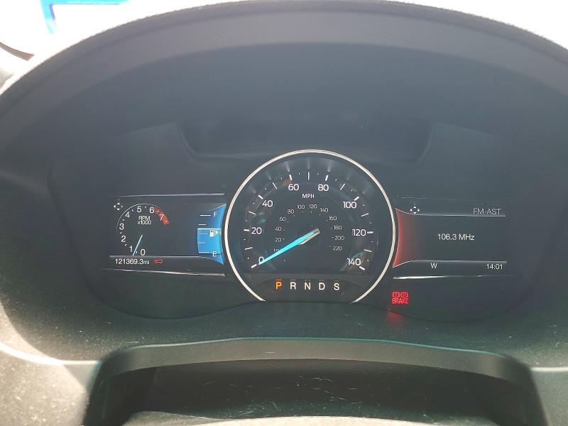 62957736 :رقم المزاد ، 1FM5K7D82JGA97621 vin ، 2018 Ford Explorer مزاد بيع