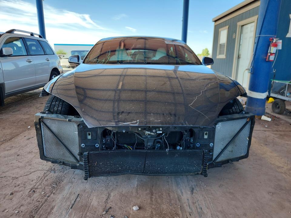 Aukcja sprzedaży 2019 Tesla Model S, vin: 5YJSA1E25KF306024, numer aukcji: 62999776