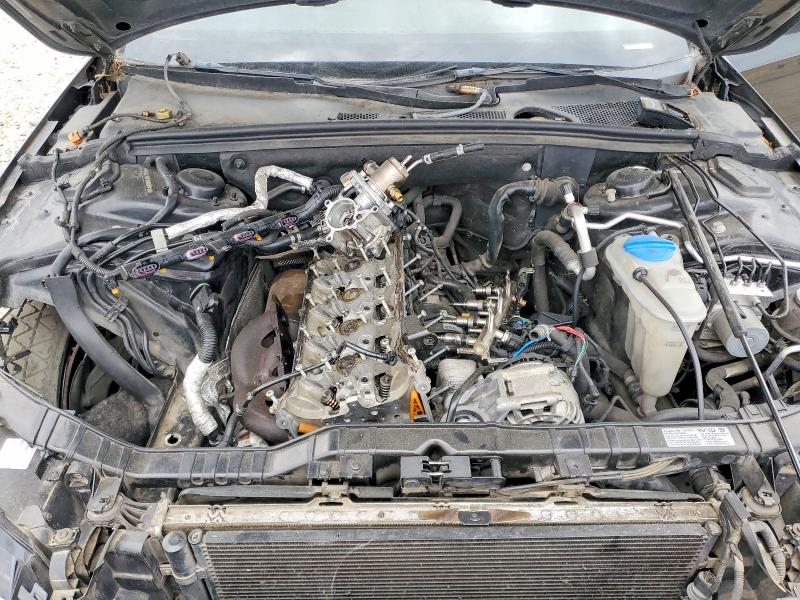 Продаж на аукціоні авто 2009 Audi A6, vin: WAULF78K19N033113, номер лоту: 61091356