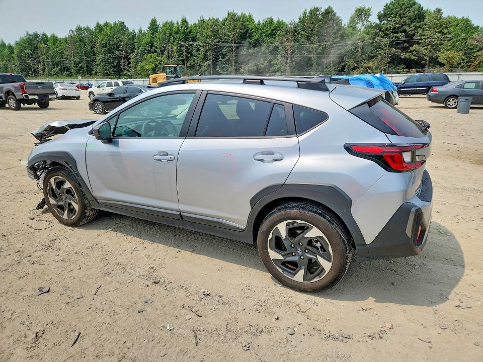 Продаж на аукціоні авто 2024 Subaru Crosstrek, vin: 4S4GUHM69R3800481, номер лоту: 61364596