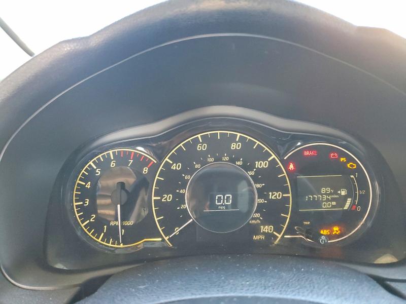 Aukcja sprzedaży 2015 Nissan Versa Note, vin: 3N1CE2CP9FL427727, numer aukcji: 61291676