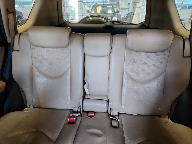 Aukcja sprzedaży 2009 Toyota Rav4, vin: JTMBF31V995012747, numer aukcji: 61981266
