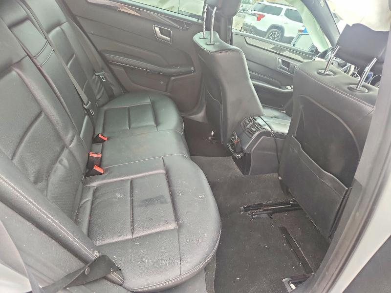 Продажа на аукционе авто 2014 Mercedes-benz E, vin: WDDHF8JBXEA985107, номер лота: 62563446