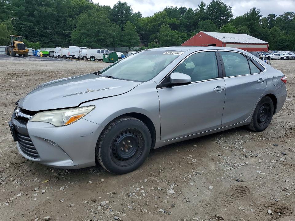 Aukcja sprzedaży 2015 Toyota Camry, vin: 4T4BF1FK0FR499777, numer aukcji: 62464756
