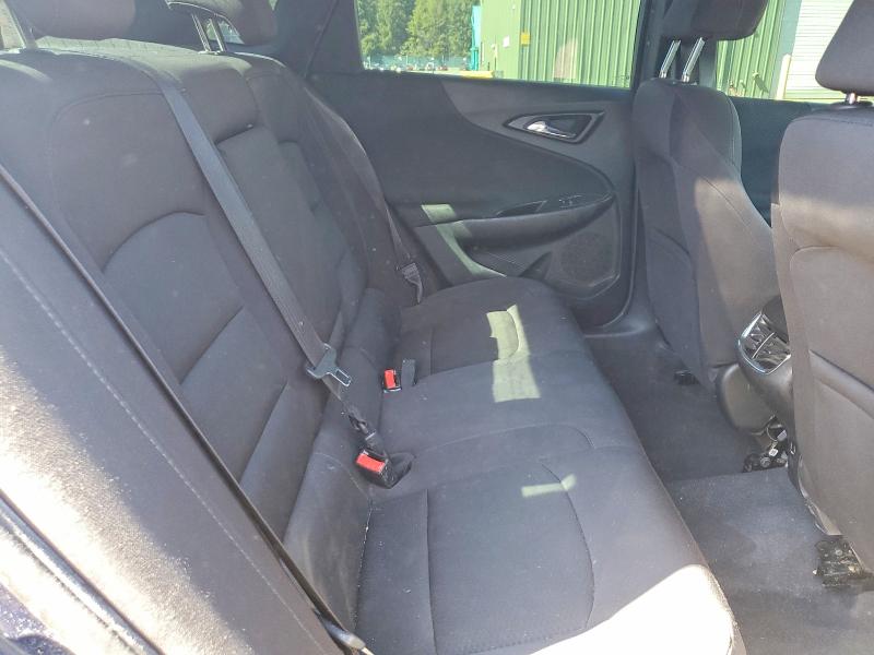 Продажа на аукционе авто 2017 Chevrolet Malibu, vin: 1G1ZE5STXHF273770, номер лота: 60831576