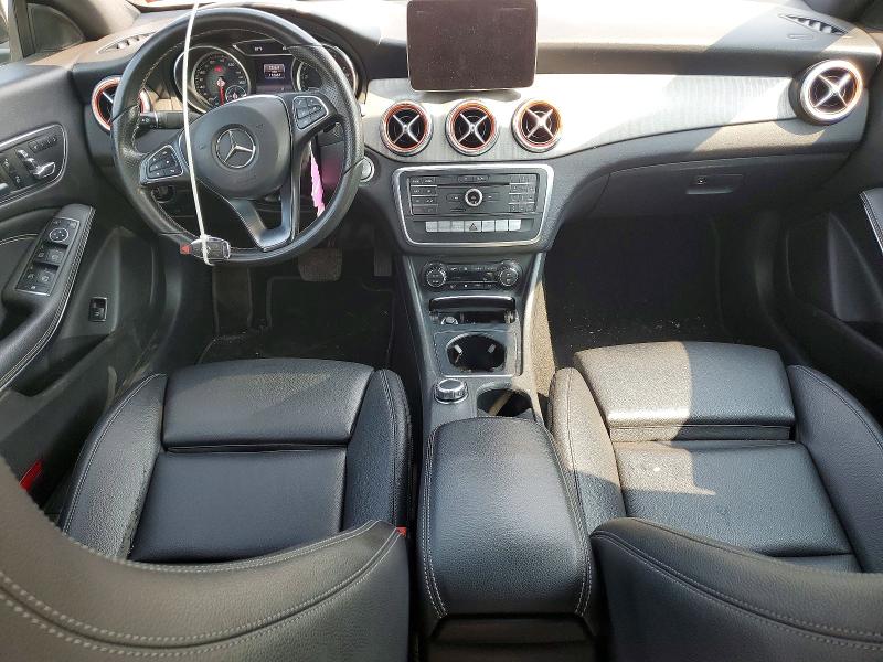 Aukcja sprzedaży 2018 Mercedes-benz Cla, vin: WDDSJ4GB9JN610252, numer aukcji: 61341706