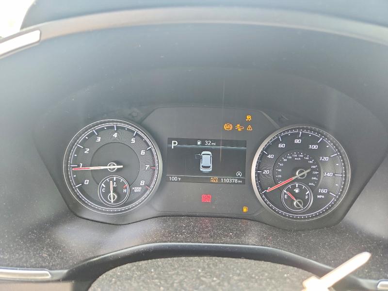 Продажа на аукционе авто 2023 Hyundai Santa Fe, vin: 5NMS24AJ9PH547344, номер лота: 62109576