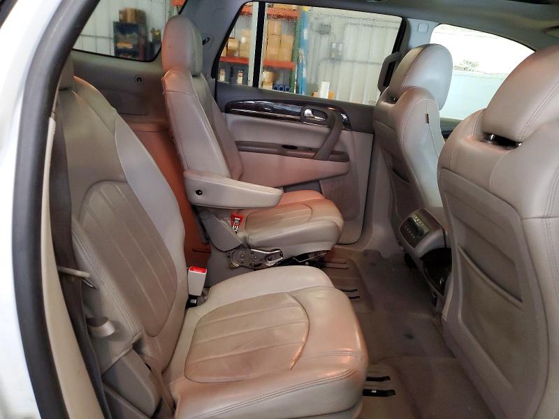 Aukcja sprzedaży 2016 Buick Enclave, vin: 5GAKVBKD4GJ193684, numer aukcji: 61471936