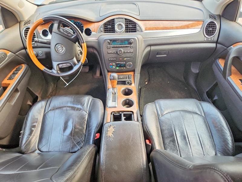 Aukcja sprzedaży 2009 Buick Enclave, vin: 5GAEV23D69J213920, numer aukcji: 60180996