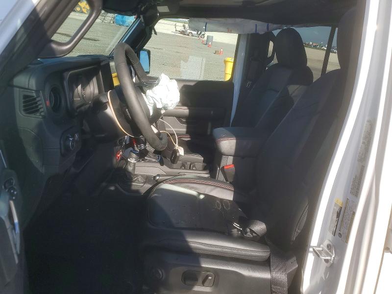 Aukcja sprzedaży 2025 Jeep Wrangler, vin: 1C4PJXFN1SW565851, numer aukcji: 61793066