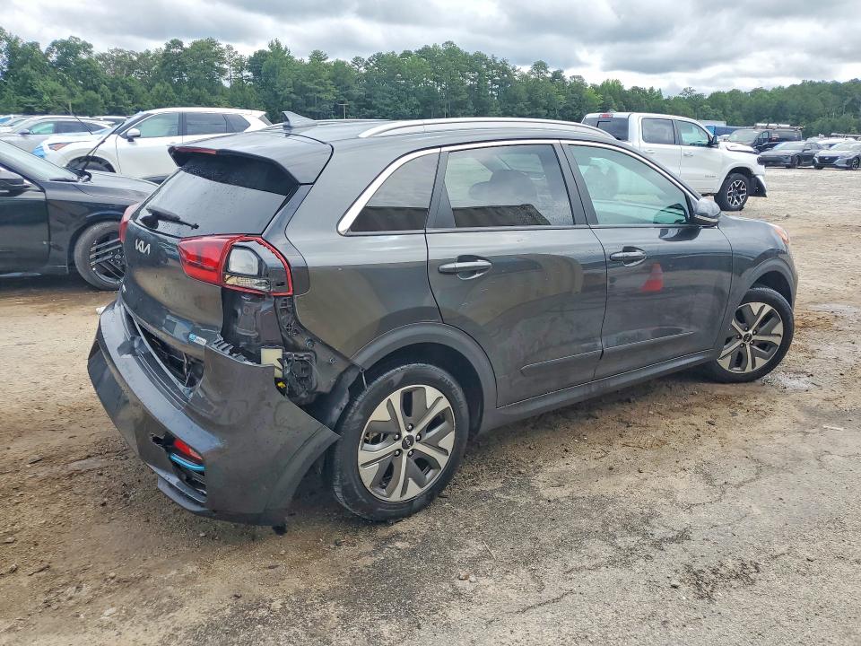 2022 Kia Altima მანქანა იყიდება აუქციონზე, vin: KNDCC3LGXN5159911, აუქციონის ნომერი: 60853706
